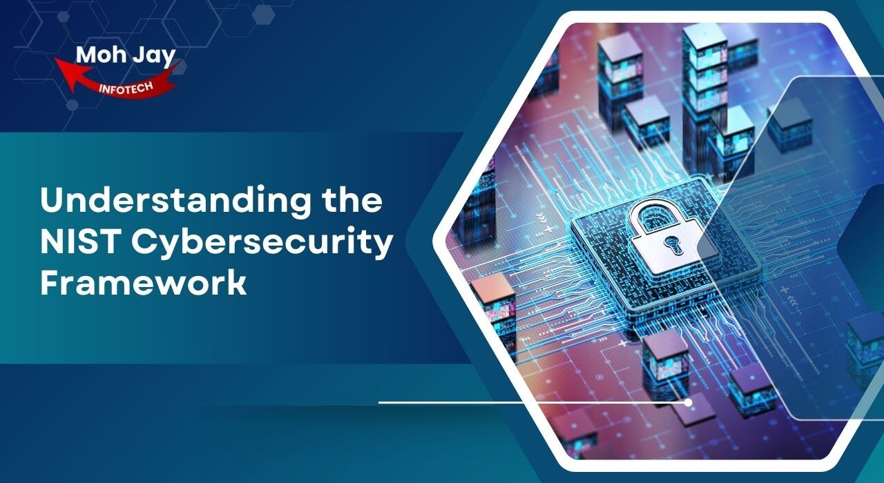 Understanding the NIST Cybersecurity Framework