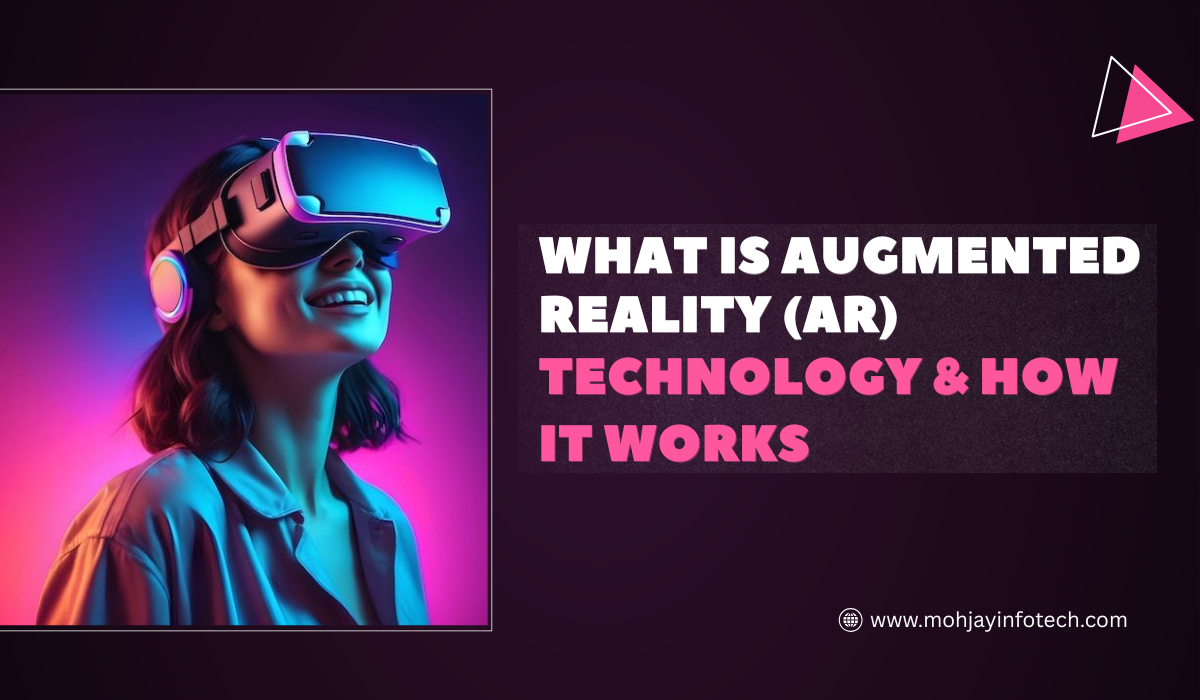 Augmented Reality (AR)