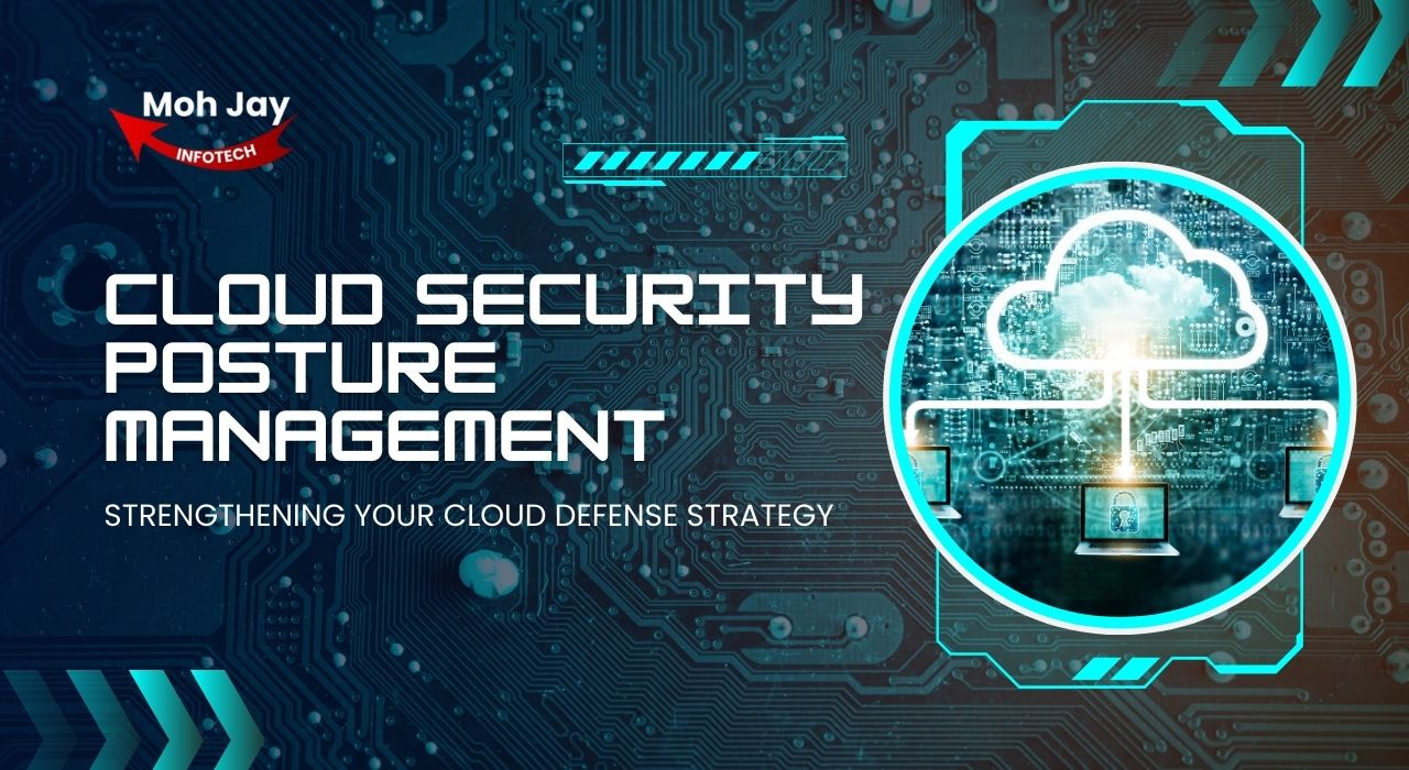 Cloud Security Posture Management