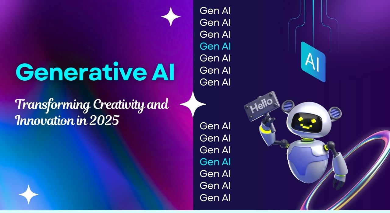 generative AI