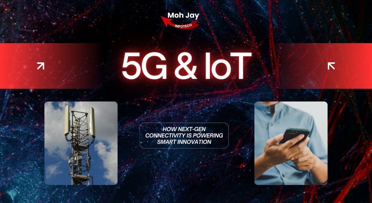 5G & IoT