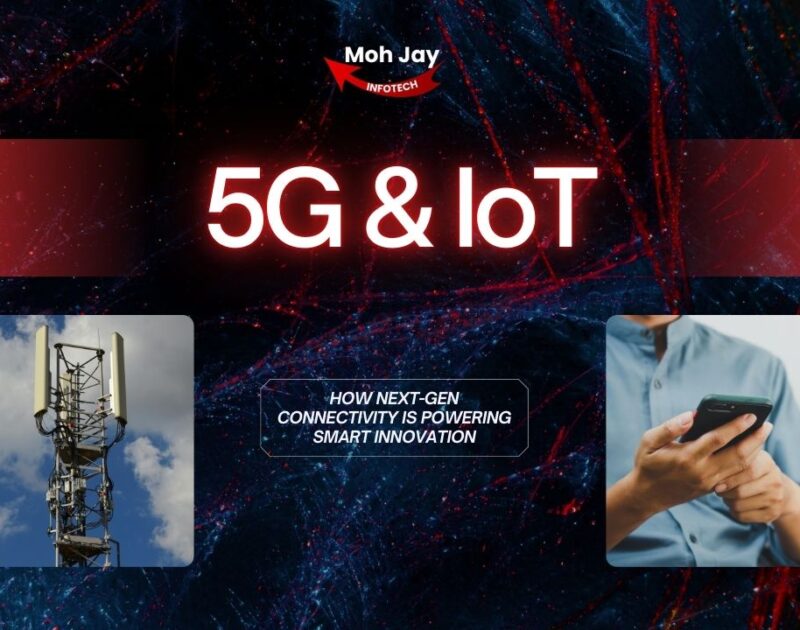 5G & IoT