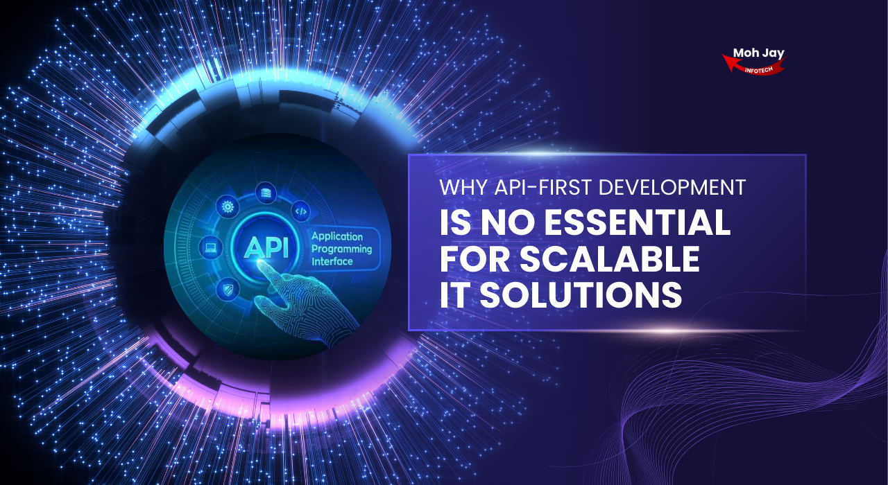 API-first development