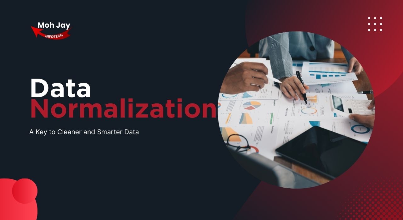 Data Normalization