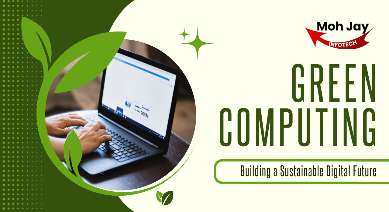 Green Computing