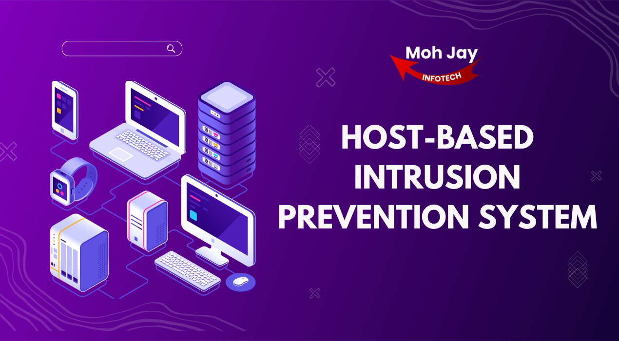 Host-Based Intrusion Prevention System