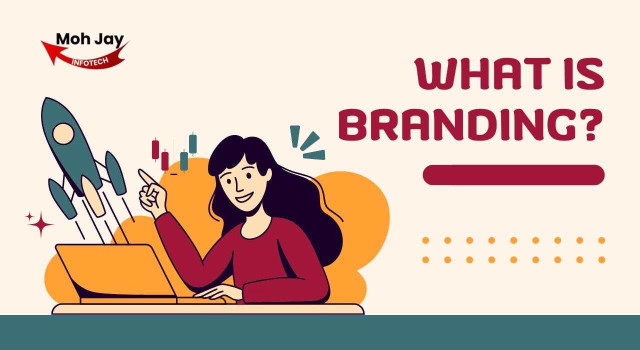 What Is Branding