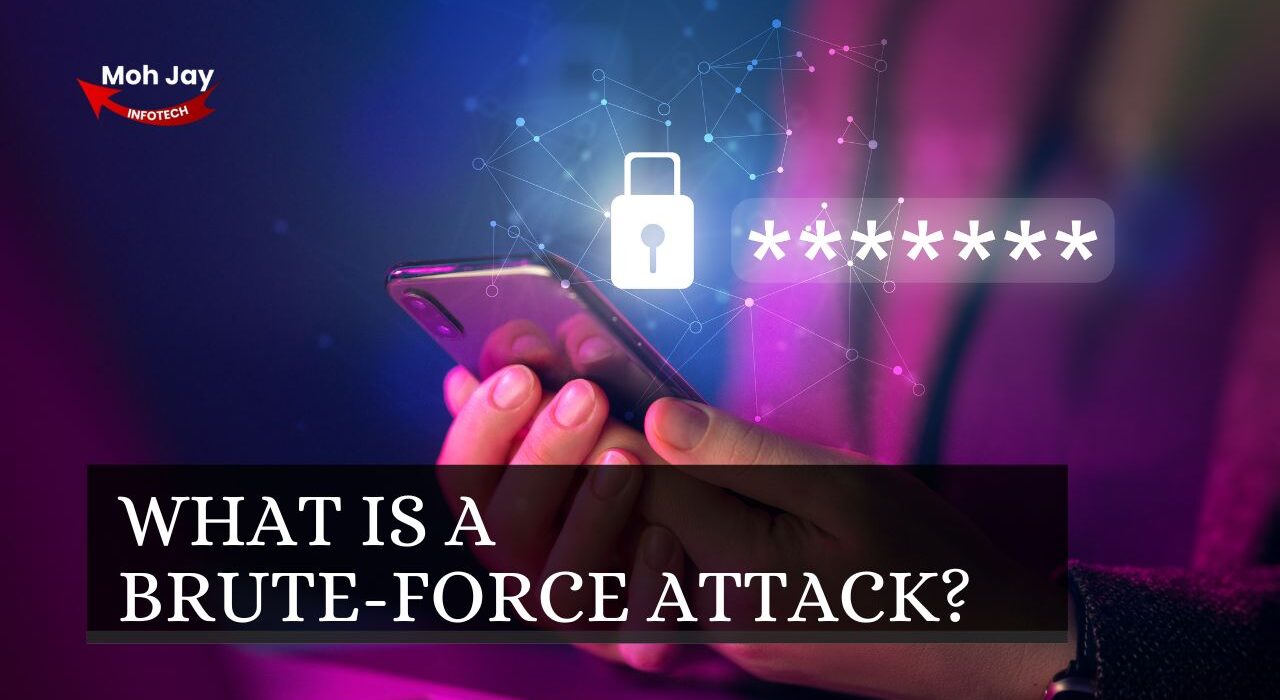 What is a Brute-Force Attack